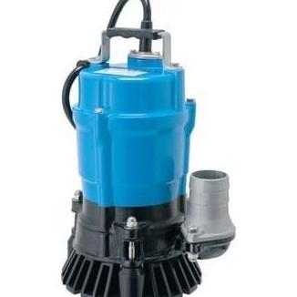 TSURUMI HS2.4S pompa celup kolam manual air kotor 2 inch hs 2.4s