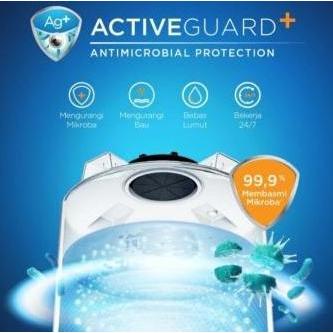 Terjangkau Toren Air Penguin Total Drain 1050 Lt Td 110 / Tangki Air Penguin 1050