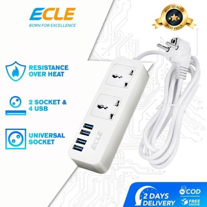 Kabel Serabut 2X0.75 Putih/Nymhy 2X0.75 Putih