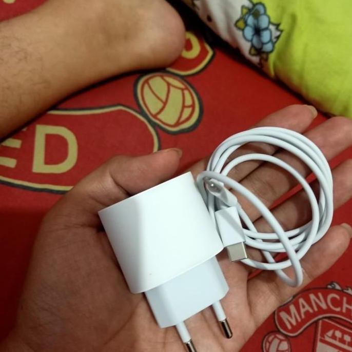 Charger Iphone 12 Pro Max Original Ibox Indonesia Kabel Magnet 20 Watt Kode 746