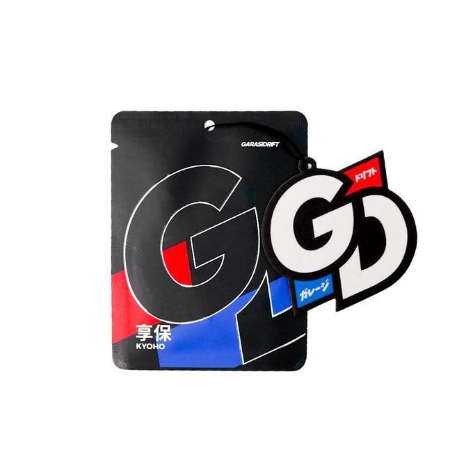 Weare- Garasi Drift Air Freshener | Garasi Drift Merchandise