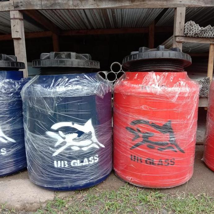 Diskon Tangki / Toren / Tandon 250 Liter Bukan Penguin