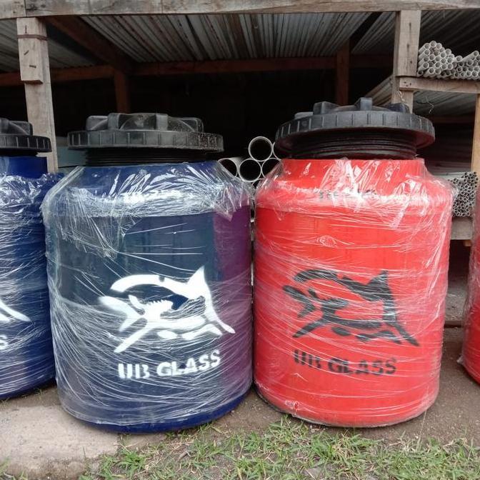 Terjangkau Tangki / Toren / Tandon 250 Liter Bukan Penguin