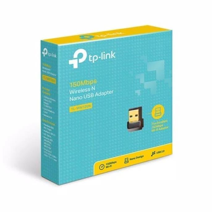 TP LINK TL-WN725N