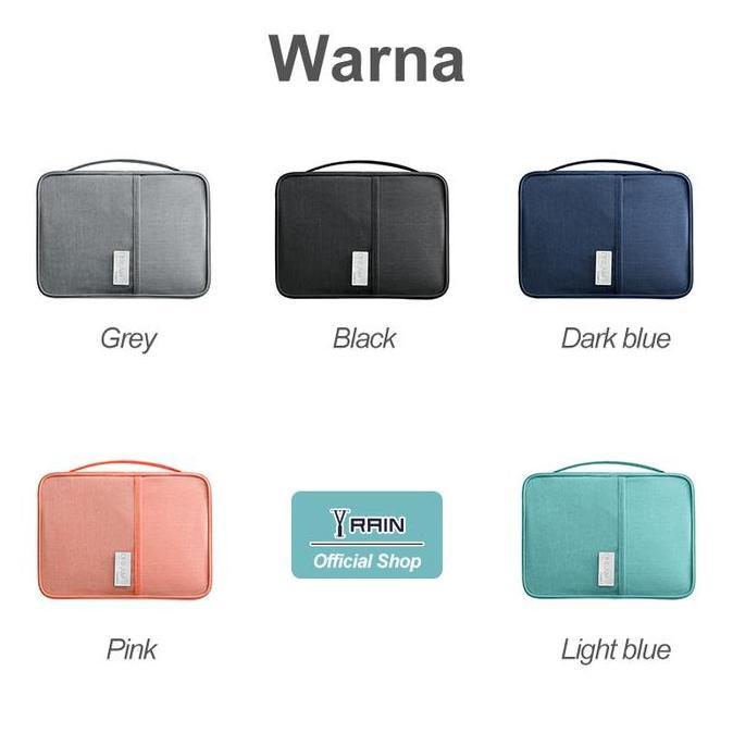 PASSPORT WALLET / Dompet Passport / PASSPORT HOLDER / Pasport Pouch / Dompet Kartu