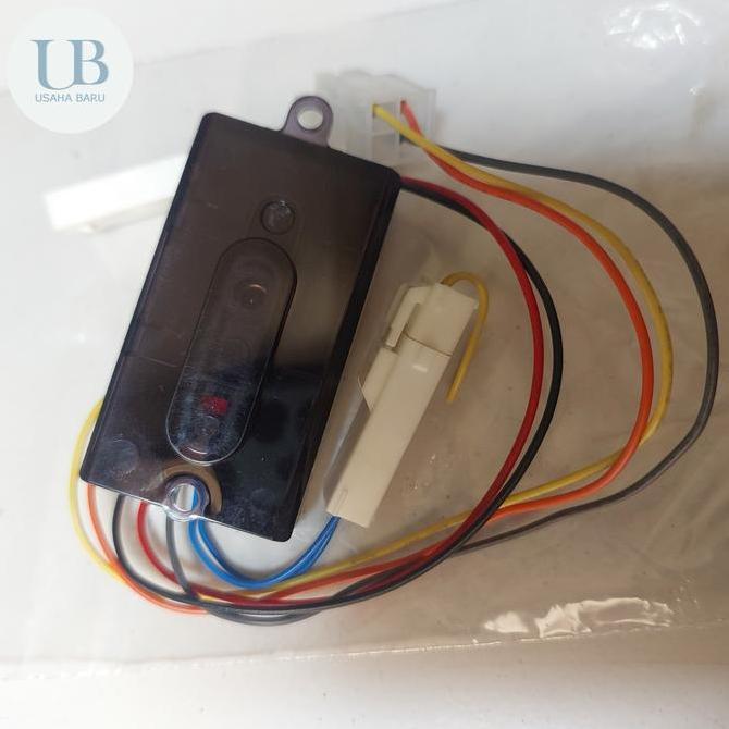 Terjangkau Part Mata Sensor Urinal Toto Shx0001 Untuk Due106Ua (Baru Nodus)