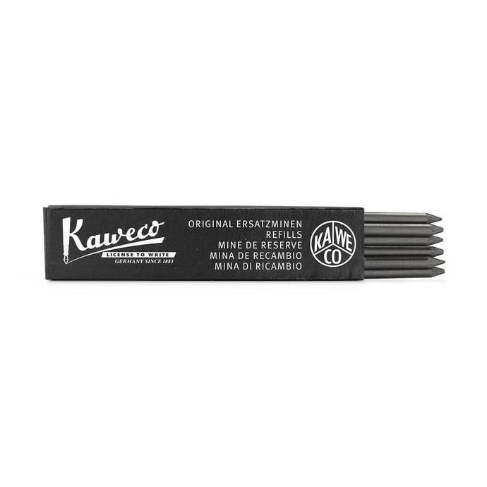 Coretan- Kaweco Clutch Pencil Graphite Lead Refill / Pensil Mekanik