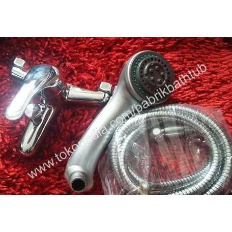 Diskon Bathtub Paket Whirlpool Onyx 170 X 80 Cm