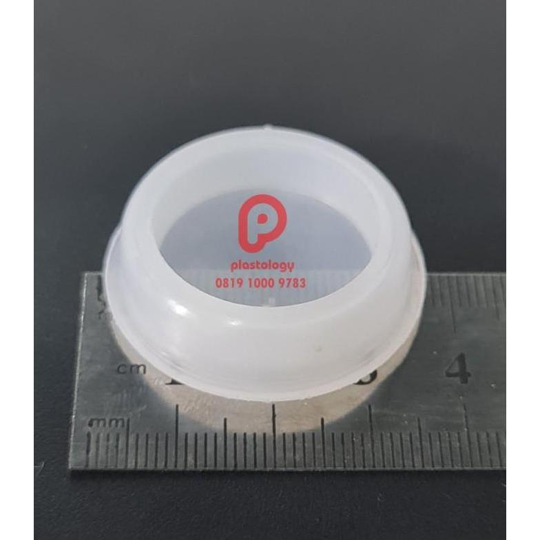 Tutup Jerigen / Cap Jerigen Segel SET 5L / 5 Liter BARU