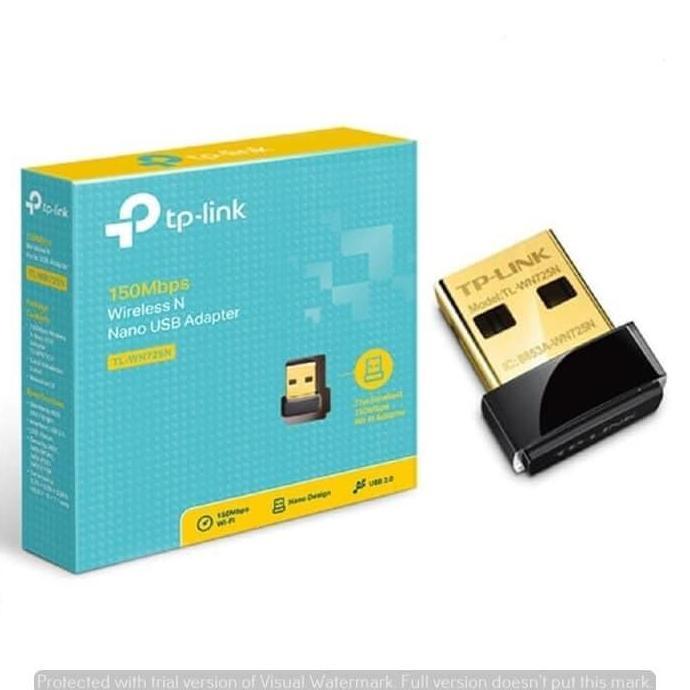 USB WIFI ADAPTER TP LINK