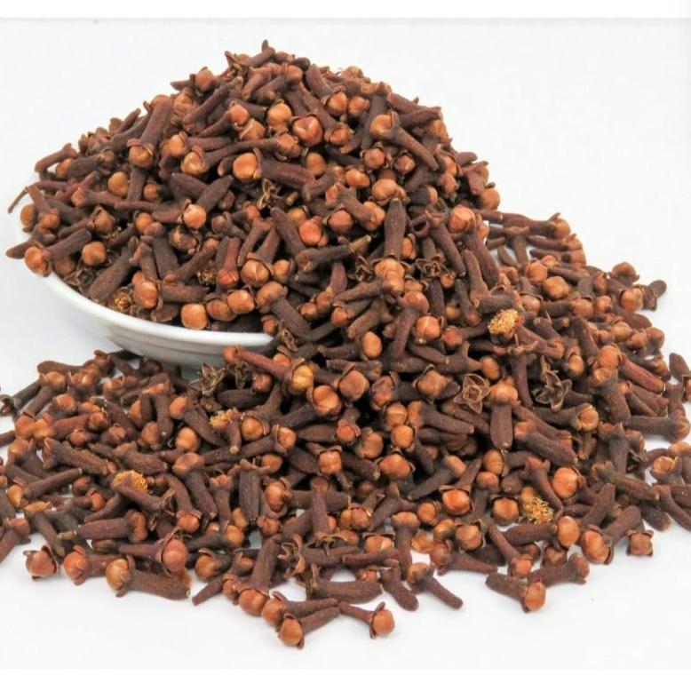 Cengkeh Kering Premium 100Gr