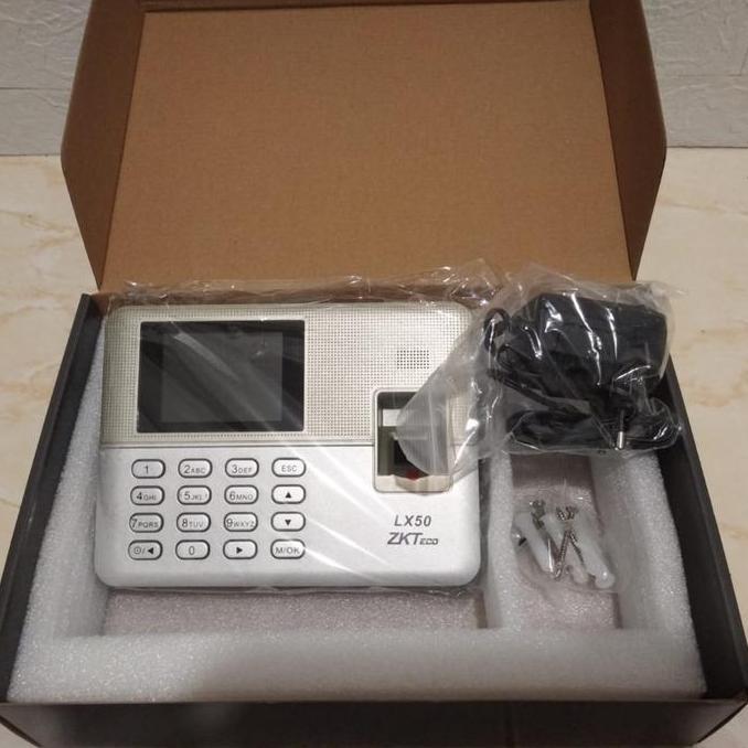 Finger print ZKTeco SSR800