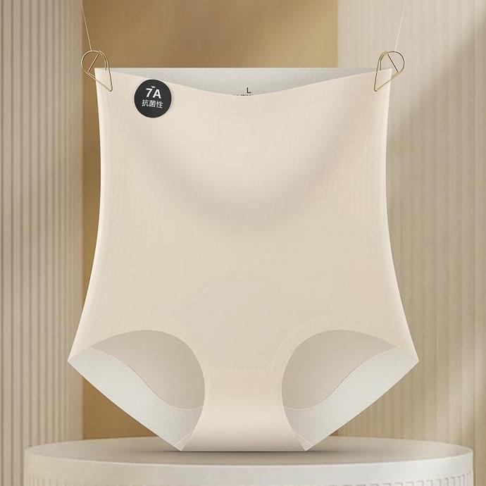 DF54 - KORSET CELANA DALAM WANITA POLOS BAHAN SPANDEKS PREMIUM ANTI LICIN CD1745