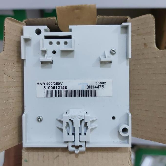 MN DELAY UNIT 33682 MN/UVR SCHNEIDER ORI