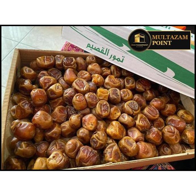 Kurma Ruthab Sukari 1 Dus