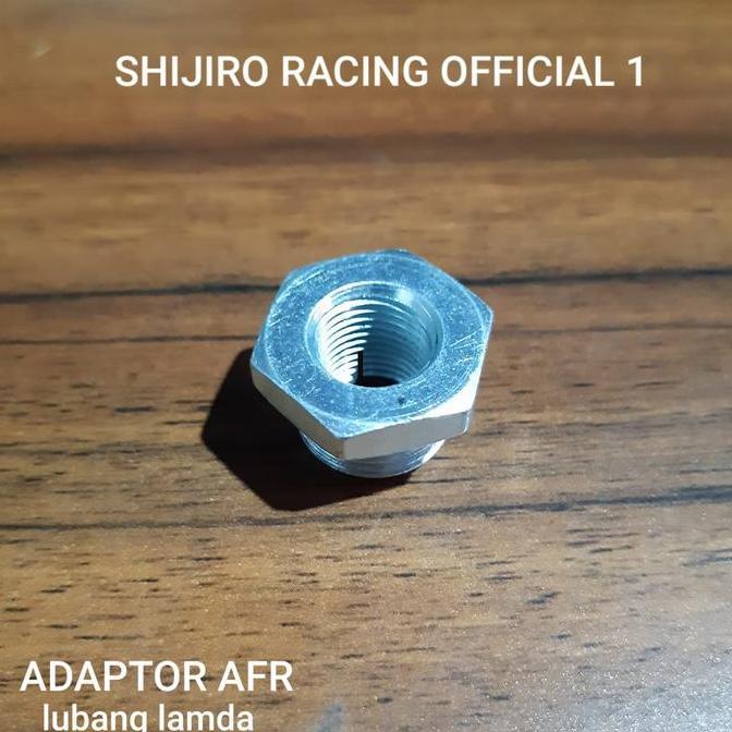 ADAPTOR AFR SHIJIRO RACING
