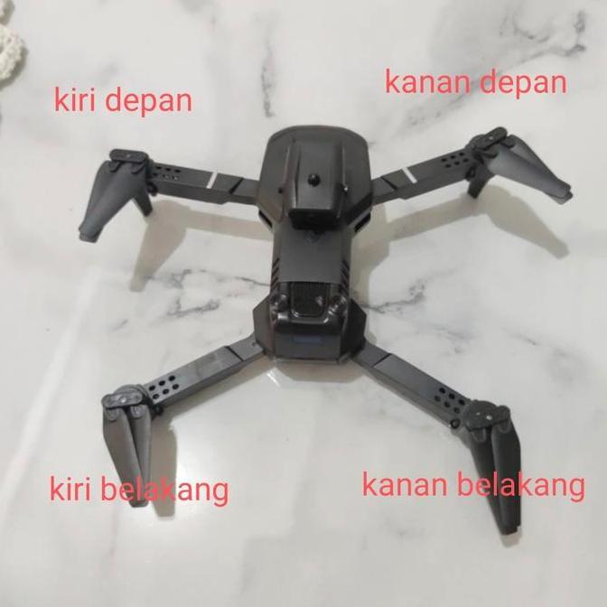 Arm Lengan Drone E100 E99 K3
