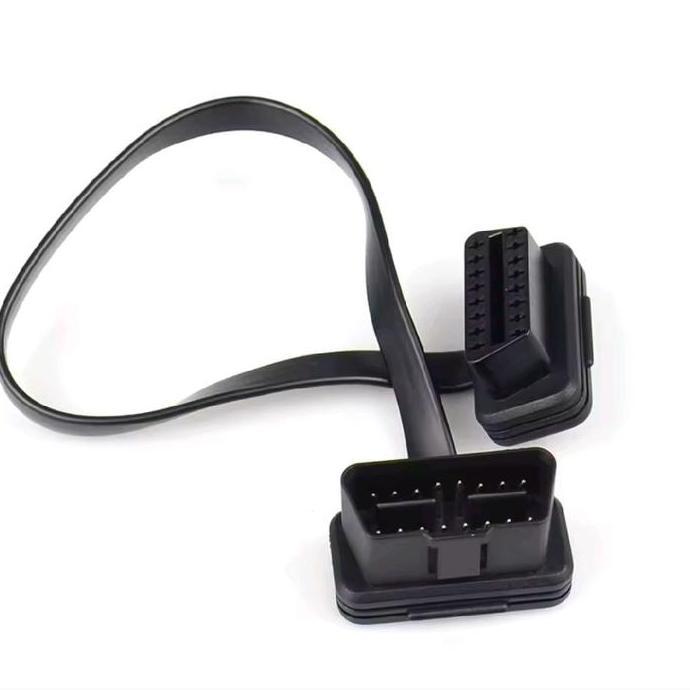 Kabel Ekstension OBD2 60cm for Thinkdiag MUCAR BT200 Pro