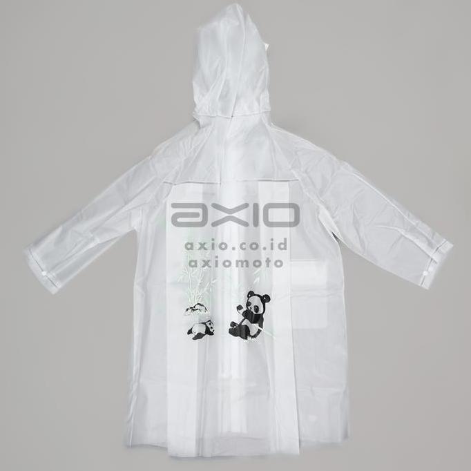 Shiftx- Jas Hujan Anak Axio Ax 132 Original Official