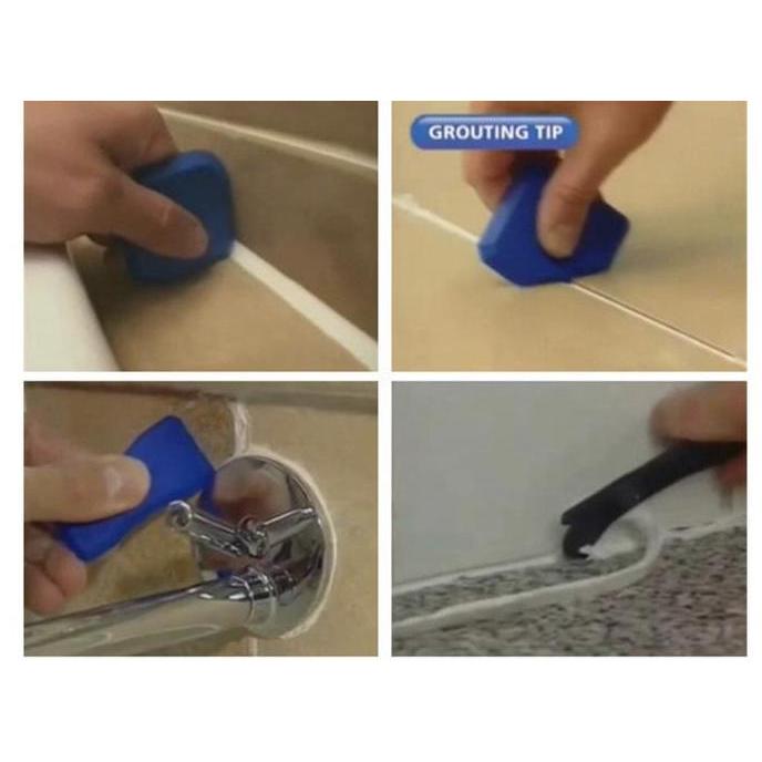 Onair- Alat Perapih Nat Keramik - Perapih Nat Granit