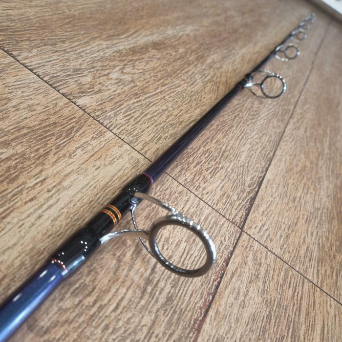 (Ready) Joran Pancing Piratez Strike Gunz Force Chaser Shooter Joran Popping Bestseller