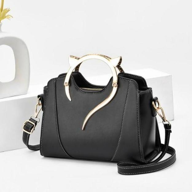 juraganresidelapan - hand bag atau tas selempang wanita model terbaru cpt 552