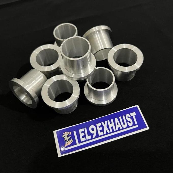 Flang boster paking knalpot fizr/f1zr/force1/fiz EL9