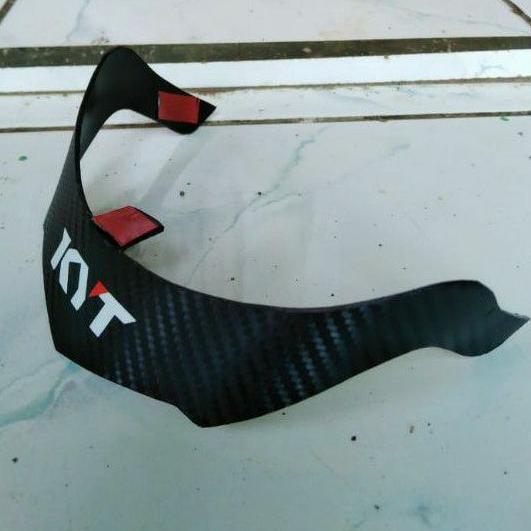 BEST DEALS Spoiler Helm Kyt Rc7 Carbone Full Face