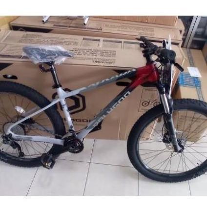 Terlaris Sepeda Polygon Xtrada 5 New