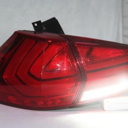 Led Tail Stop Lamp Nissan Xtrail X-Trail T32 Plug N Play  Stoplamp