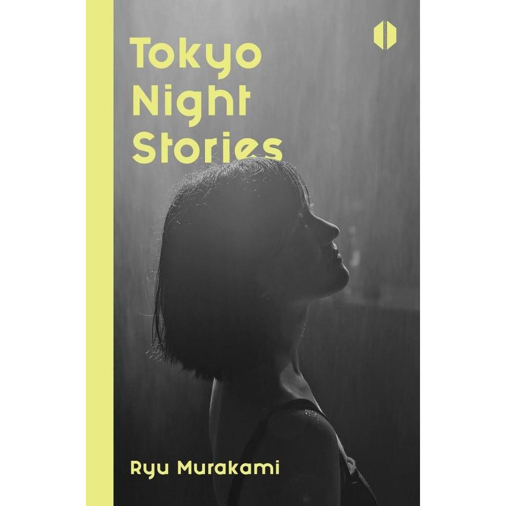 Tokyo Nht Stories - Ryu Murakami