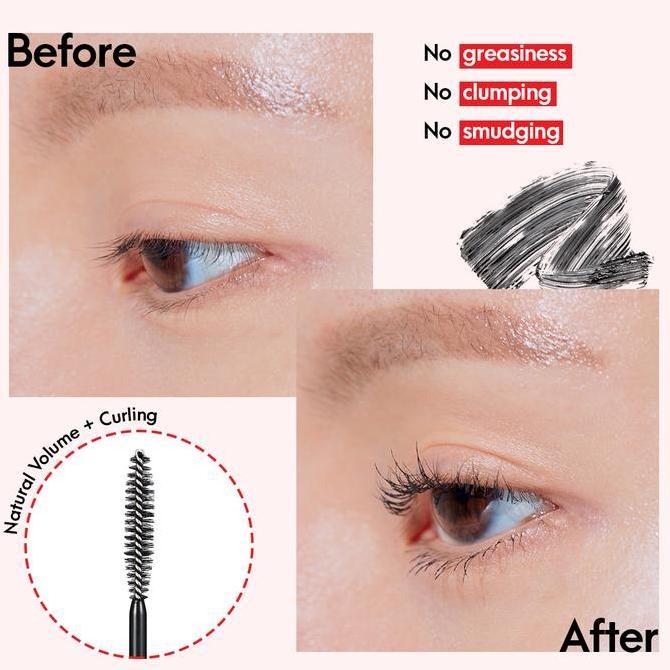 Bytwll- Clio Kill Lash Superproof Mascara