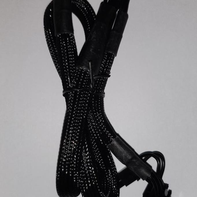 kabel pcie 8 pin corsair kabel modular pcie cabang 2 corsair sleeve