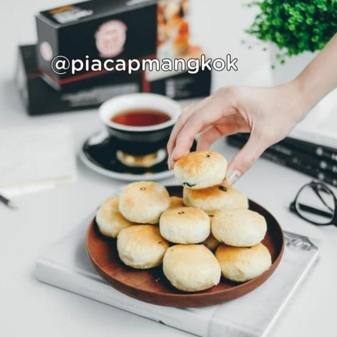 PIA CAP MANGKOK ASLI MALANG ISI 24