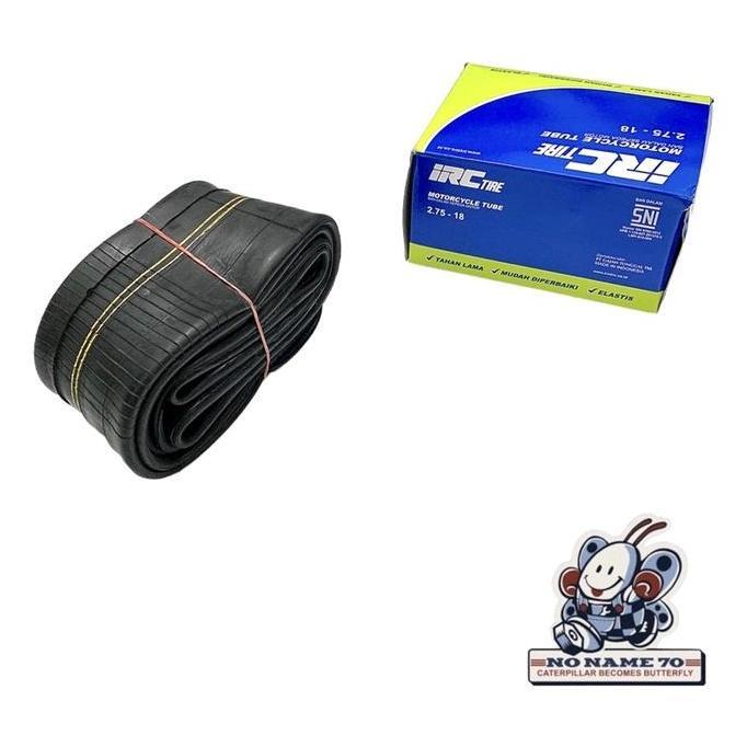 Ban Dalam Irc 2.75 - Ring 18 Honda Win 100 Win100 Trail