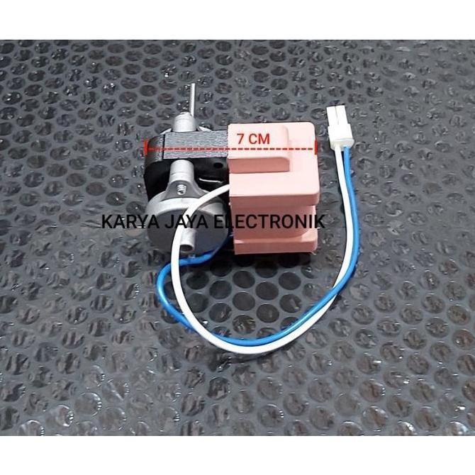 Onair- Dinamo Motor Fan Kulkas Polytron Belleza 2 Pintu