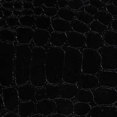 Kertas Fancy Linen PVC Embossed Crocodile Covering Paper 102cm x 100cm