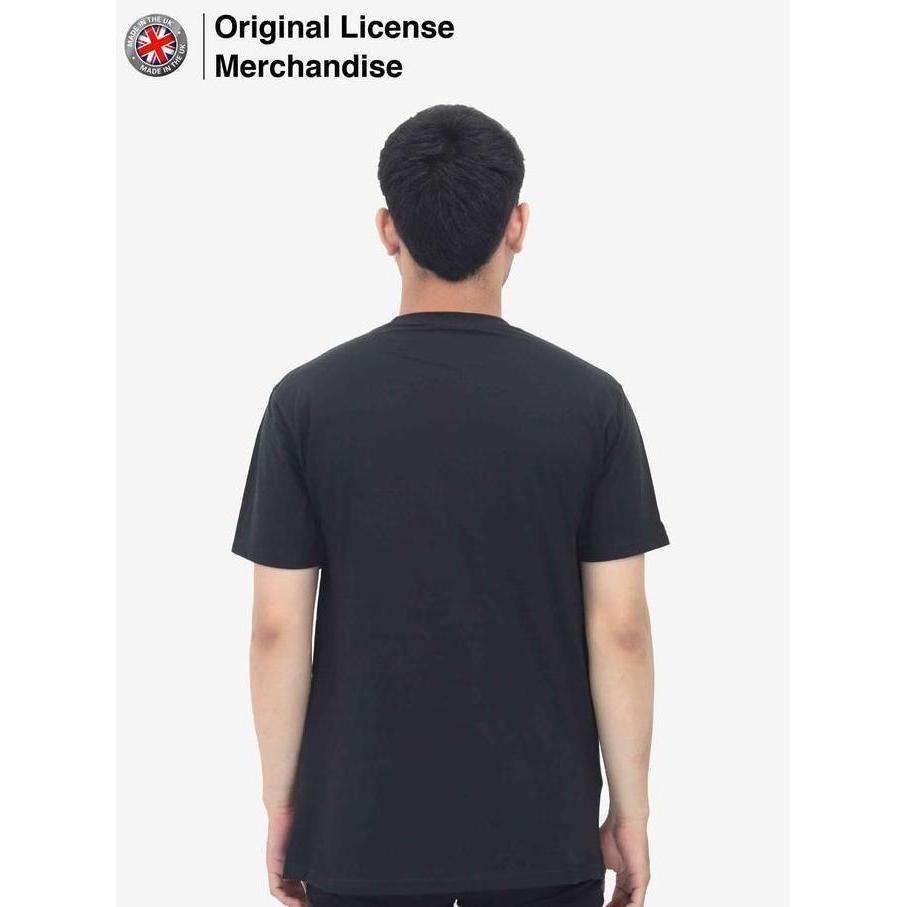 MISFITS Earth A.D Kaos Band Musik Heavy Metal Official Impect Merch