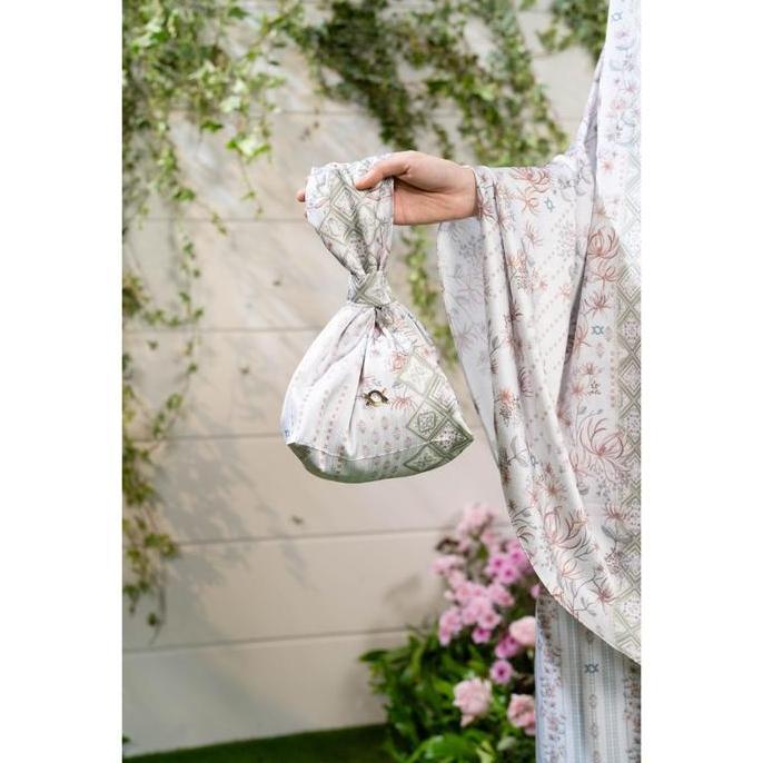 Diskon Klamby - Kartavira Prayer Set