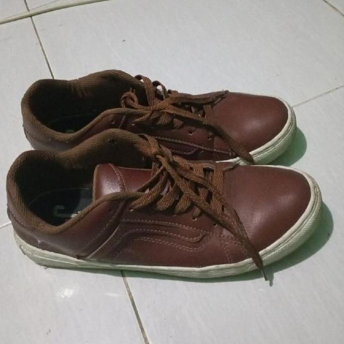 Termurah / Hot Sale Sepatu Formal / Santai  Mjc Pria