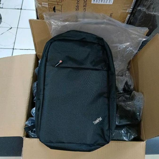 Tas Ransel Notebook laptop Lenovo Thinkpad original