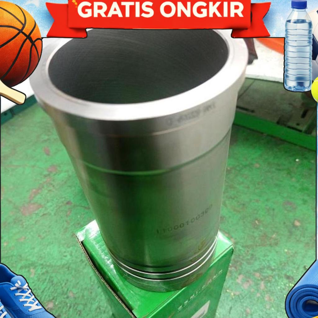 Cf1100 Cylinder Liner Diesel Changfa