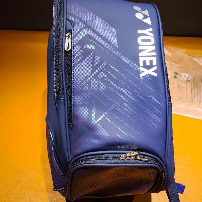 Original Yonex Bag Expert/ Tas Yonex 02512 WEX/ Yonex 02512 WEX/Yonex Bag 02512 WEX/ Yonex 02152.3 A