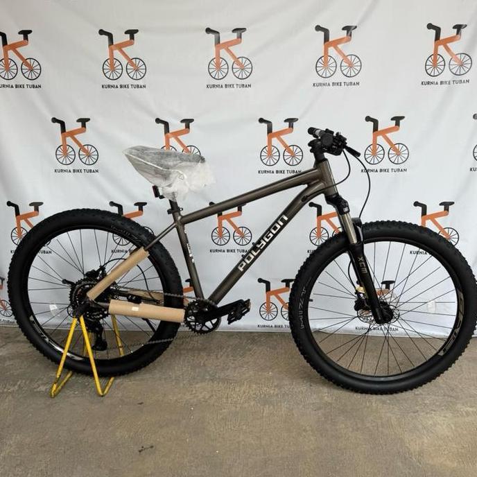 Terlaris Sepeda Mtb Polygon Cascade 4 Sepeda Gunung