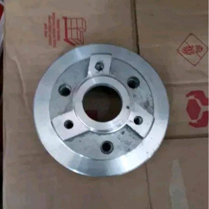 Promo adaptor cakram belakang satria fu buat tromol besar Diskon