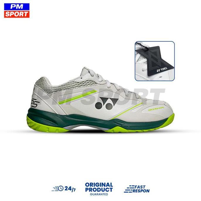 HARGA DISC - SEPATU BADMINTON YONEX SHB 65 X VA SHB65 POWERCUSHION SHBVAXEX ORIGINAL