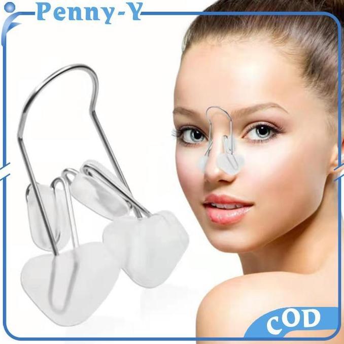 QWEKLY Nose Up Lifting Beauty Nose Up Clipper Natural Nose Up Shaper