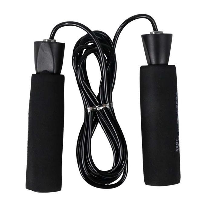 VINTOP POTENCE JRP05 Skipping Olahraga | Skiping Olahraga Dewasa | Skiping | Skipping | Tali Skiping