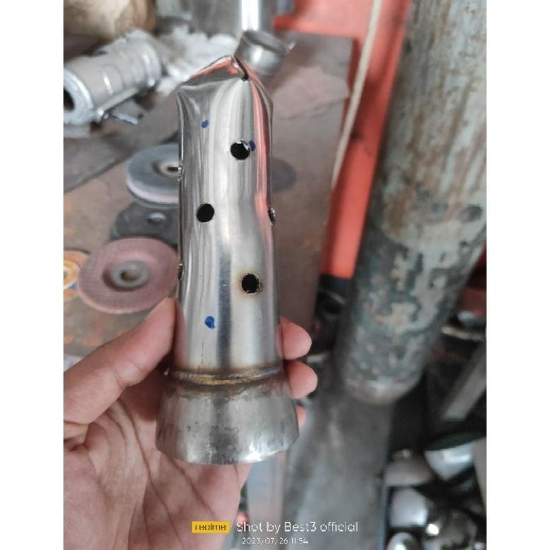 HOT PRODUCT DB Killer Best3 Silencers