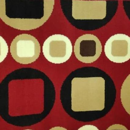 Diskon Karpet Permadani Moderno 160 X 210